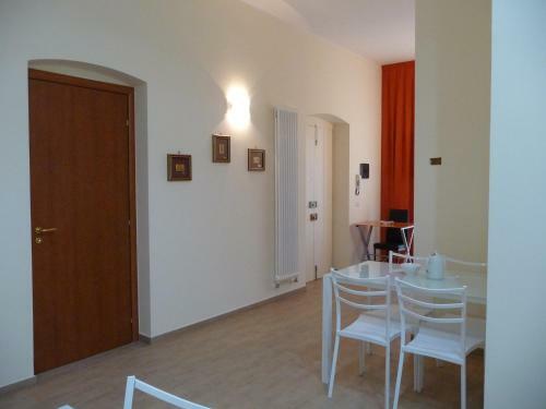 Bed & Breakfast Le Due Nicchie