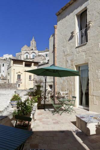 L'arturo B&B