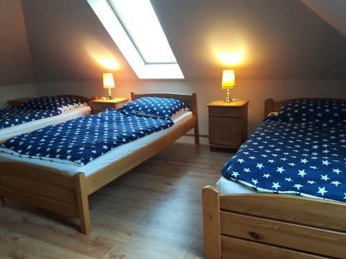Bed & Breakfast Hotelik Pod R�??