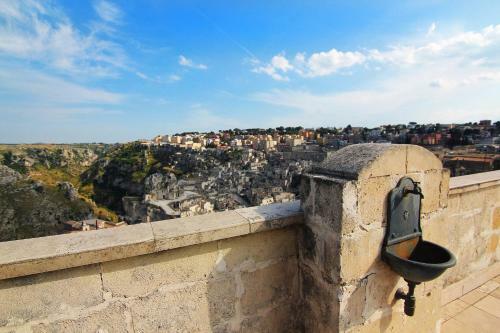 Antica Civita B&B Luxury Room