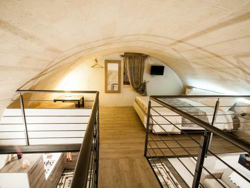 La Bomboniera Holiday Home