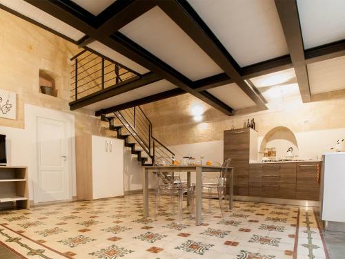 La Bomboniera Holiday Home