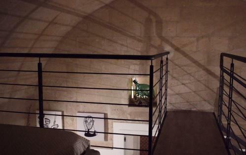 La Bomboniera Holiday Home