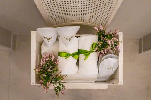 Bed & Breakfast Myricae