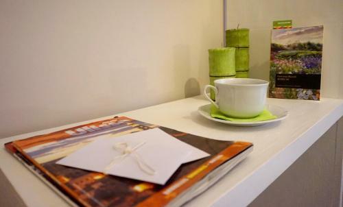 Bed & Breakfast Myricae