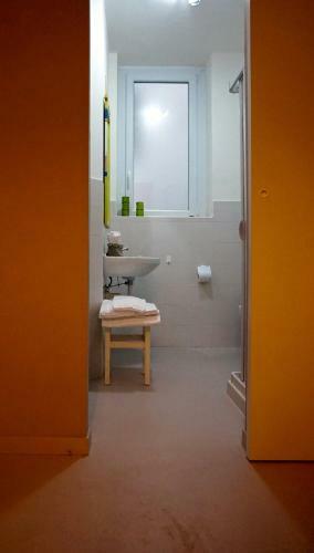 Bed & Breakfast Myricae