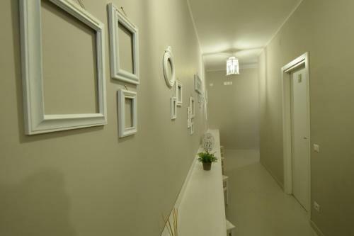 Bed & Breakfast Myricae