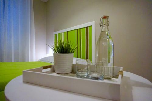 Bed & Breakfast Myricae