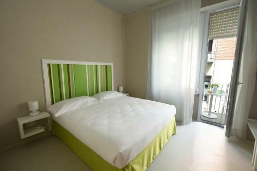 Bed & Breakfast Myricae