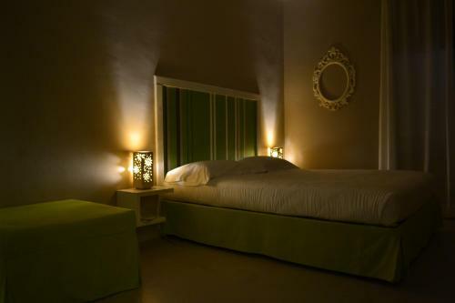 Bed & Breakfast Myricae