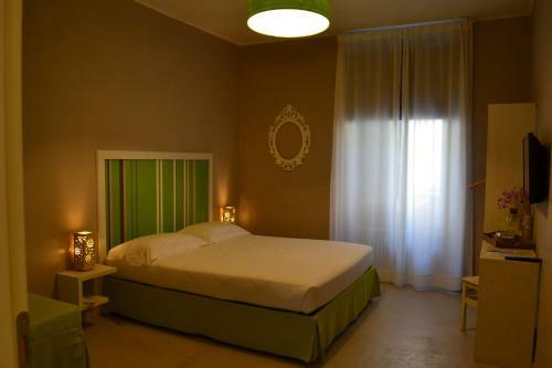 Bed & Breakfast Myricae