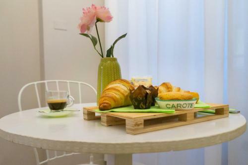 Bed & Breakfast Myricae