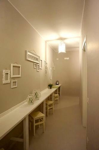 Bed & Breakfast Myricae
