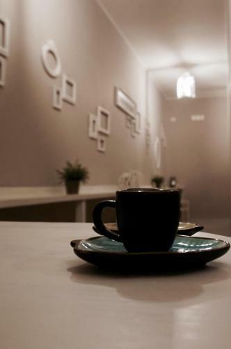 Bed & Breakfast Myricae