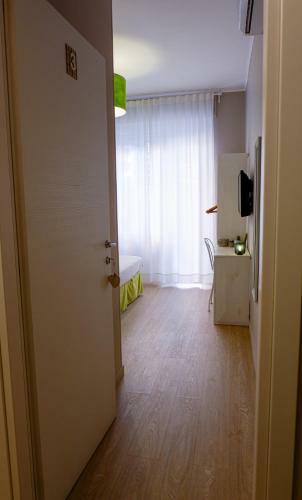 Bed & Breakfast Myricae