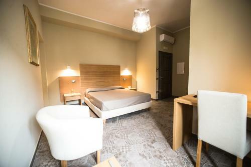 Hostal Residenza Del Corso