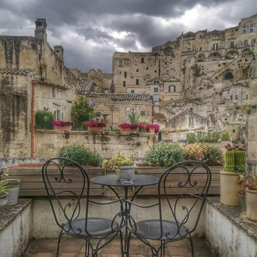 Hostal Ai Terrazzini