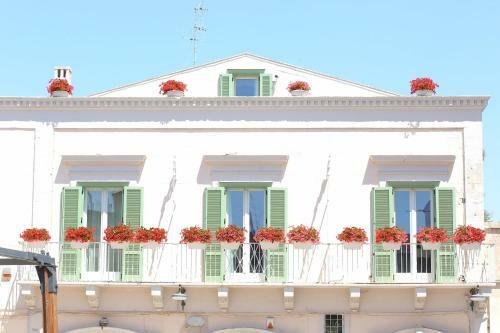 Hostal Residenza Dei Suoni