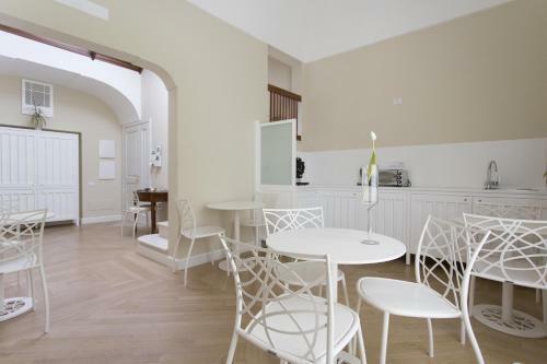 Hostal Residenza Dei Suoni