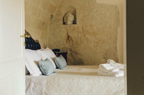 Bed & Breakfast Casastella