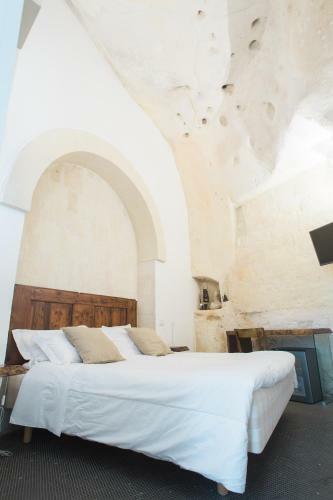 Hostal Alle Malve