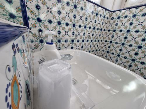 Hostal Torretta Ai Sassi