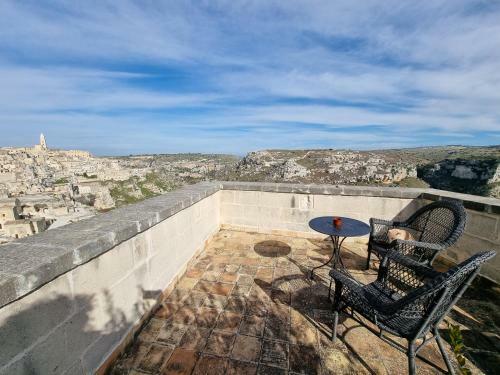 Hostal Torretta Ai Sassi