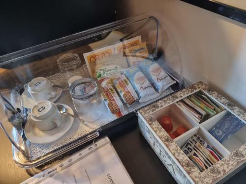 Hostal Torretta Ai Sassi