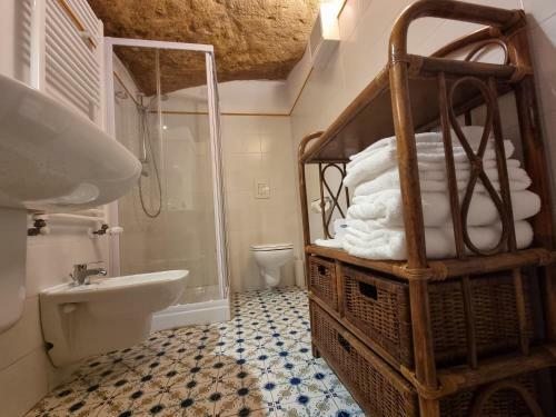 Hostal Torretta Ai Sassi