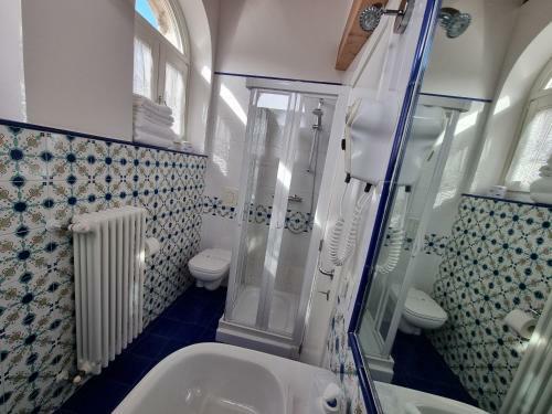Hostal Torretta Ai Sassi