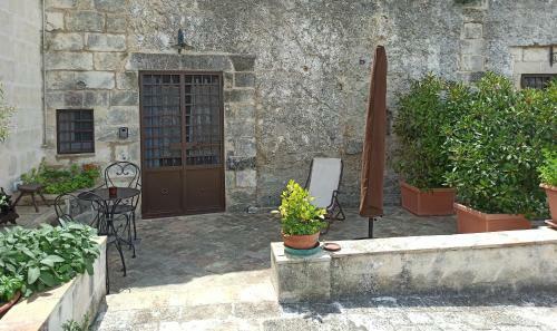Hostal Torretta Ai Sassi