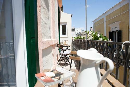 Hostal Le Dimore Dell'acqua