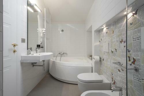 Hotel Residence Santa Cesarea