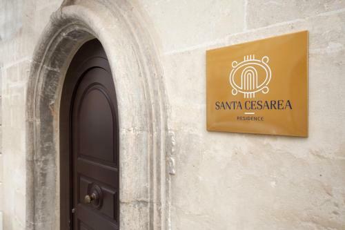 Hotel Residence Santa Cesarea