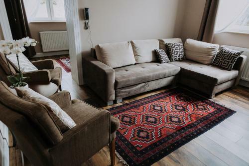 Hotel Willa Sepia Spa