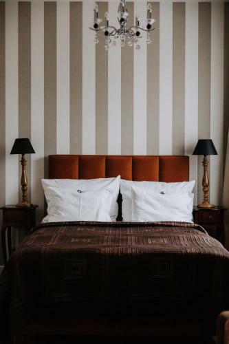 Hotel Willa Sepia Spa