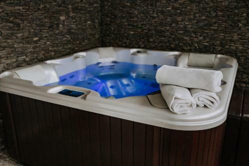Hotel Willa Sepia Spa