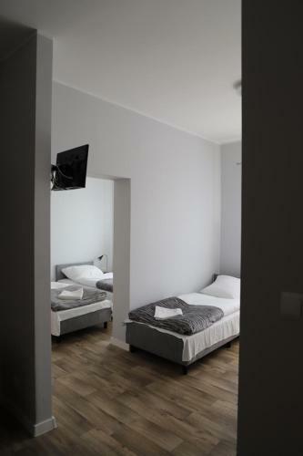 Hotel Sportowy