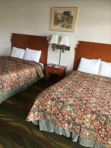 Hotel Moon Mist Motel