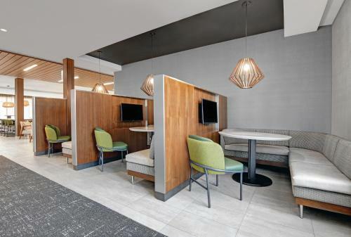 Hotel Courtyard By Marriott Manhattan