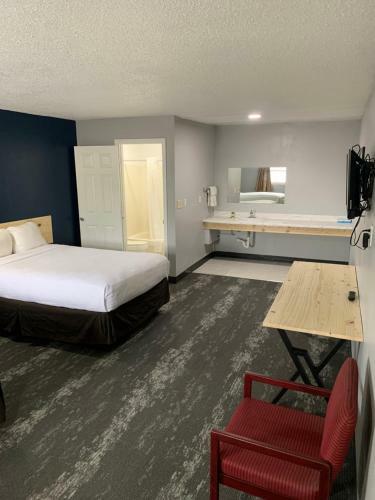Hotel Royalinn