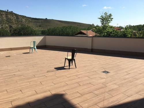 Apartamentos Tur�sticos Leiva -la Rioja