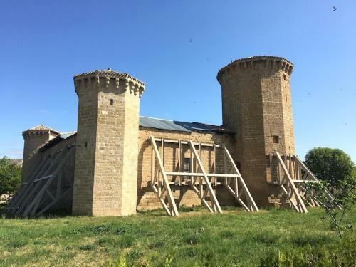 Apartamentos Tur�sticos Leiva -la Rioja