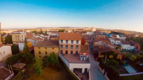 Apartamentos Tur�sticos Leiva -la Rioja