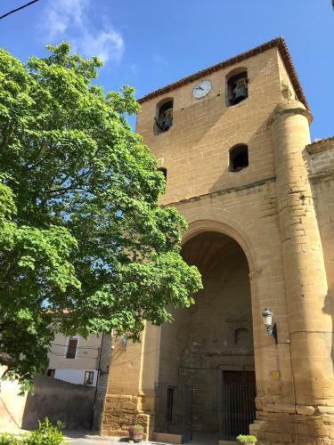 Apartamentos Tur�sticos Leiva -la Rioja