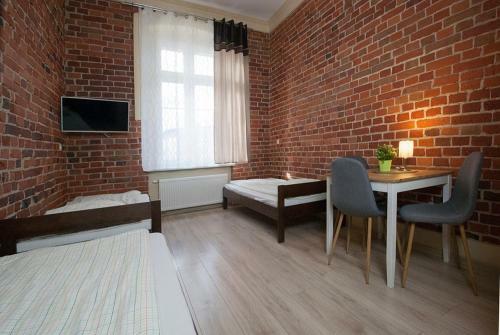 Vanilla Hostel Wroc?aw