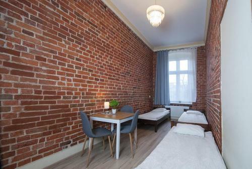 Vanilla Hostel Wroc?aw