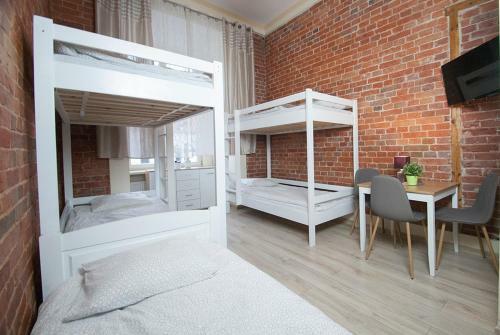 Vanilla Hostel Wroc?aw