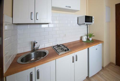 Vanilla Hostel Wroc?aw