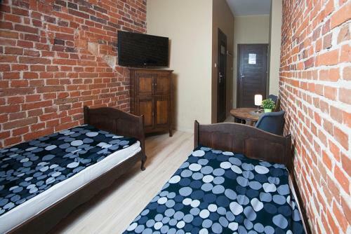 Vanilla Hostel Wroc?aw